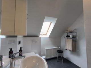 Ferienwohnung Spies - gemütliche Ferienwohnung für 2 Personen, mitten im Grünen Binnenland - Sieverstedt - 1