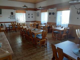 Penzion Kukla - Kuklík - 3