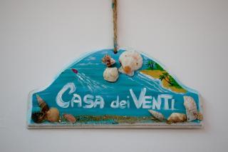 Casa dei Venti - Porto Palo - 4