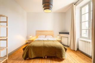 Grande maison-Marché-10pers-jacuzzi-parking - 3