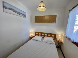Appartement T2 Cabine - Parking - Piscine - 6 Personnes - FR-1-795-4 - Fleury - 4