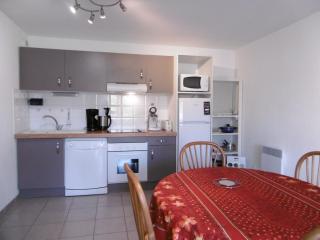 Narbonne-Plage: Superbe T3 60m², 6 pers, Balcon, Parking, Proche mer & commerces - FR-1-795-7 - 5