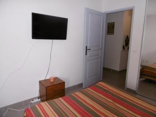 Narbonne-Plage: Superbe T3 60m², 6 pers, Balcon, Parking, Proche mer & commerces - FR-1-795-7 - 1