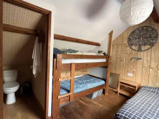 Chalet à Cauterets / 6 pers / Parking privatif - FR-1-234-318 - Cauterets - 9