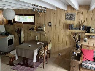 Chalet à Cauterets / 6 pers / Parking privatif - FR-1-234-318 - Cauterets - 4
