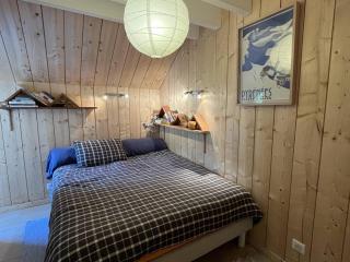 Chalet à Cauterets / 6 pers / Parking privatif - FR-1-234-318 - 2