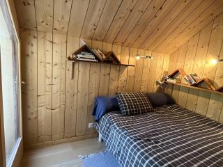 Chalet à Cauterets / 6 pers / Parking privatif - FR-1-234-318 - 1