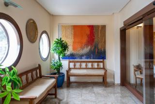 Parador de Melilla - 1