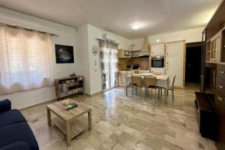 Casa dei Venti - Porto Palo - 2