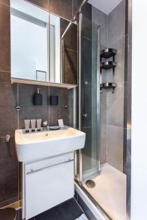 Great Studio Paris 16 - Parijs - 5
