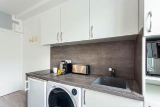 Great Studio Paris 16 - Parijs - 1