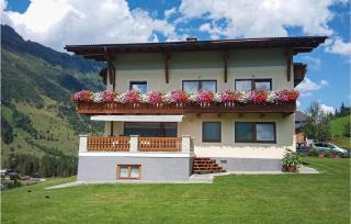 Ferienwohnung Mit Top Ausblick - Rauris - 8