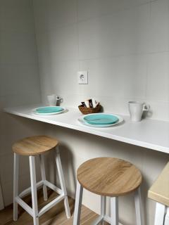 Herrete Rooms - Medina Sidonia - 8