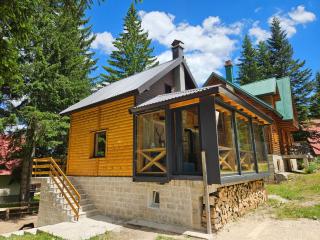 Black Lake Chalet - Žabljak - 2