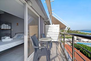 Iguana studio 18 - Preveza - 9