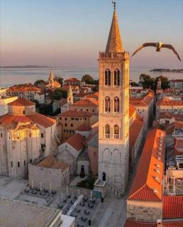 Apartman REA *** - Zadar - 9