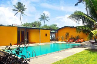 The Beach Cabanas Retreat & Spa - Koggala - 7