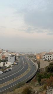 شقة طريق السودة - 3