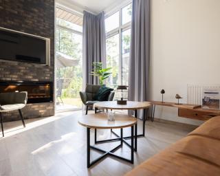 Vakantiepark De Rimboe & De Woeste Hoogte - 5