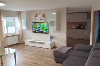 Pļavu ielas apartamenti - Liepāja - 3