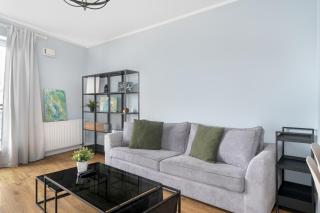Elegant Apartment Poznań Jeżyce Near MTP by Noclegi Renters - Poznań - 0