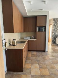 Erdvūs apartamentai Palangos centre - Palanga - 3