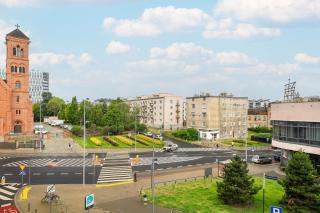 Elegant Apartment Poznań Jeżyce Near MTP by Noclegi Renters - Poznań - 3