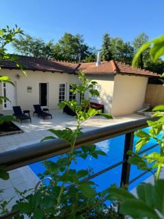 Villa RELAX Miševići - Sarajevo - 0