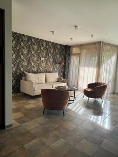 Erdvūs apartamentai Palangos centre - Palanga - 7