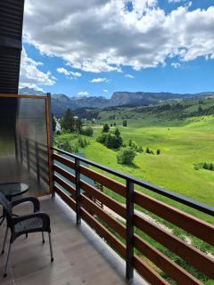 Apartmani Srećko - Žabljak - 5