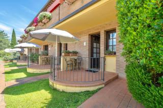 Casa Vacanze con piscina a San Gimignano - San Gimignano - 3
