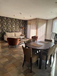 Erdvūs apartamentai Palangos centre - Palanga - 5