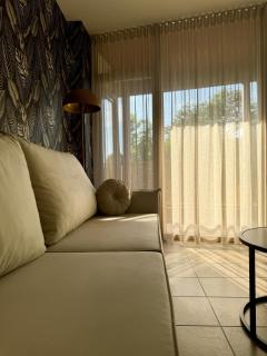 Erdvūs apartamentai Palangos centre - Palanga - 9