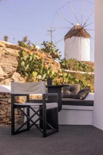She Mykonos - The Residency - Míconos - 3
