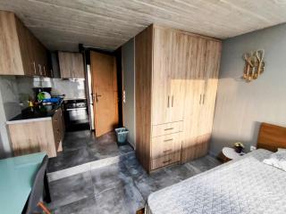 JTverga SEA VIEW HOMES A3 with Parking - 1