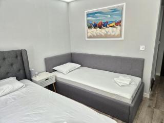 Park and pool Studio Apostolovi - Nesebar - 7