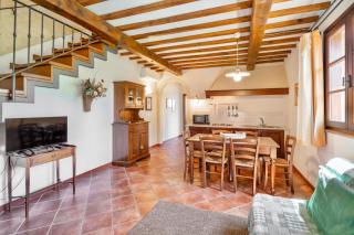 Casa Vacanze con piscina a San Gimignano - San Gimignano - 8