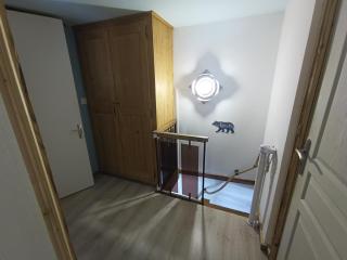 Duplex Argentière, 50m2, 6 pers, idéalement placé - Chamonix-Mont-Blanc - 5