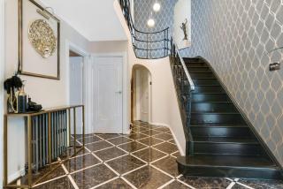 Gatsby Villa with large garden and fancy hot tub - Chislehurst - 7