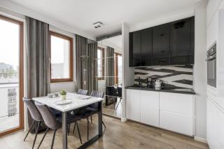 Labo Apartment Brylowska by EXPO XXI - Warsaw - 6