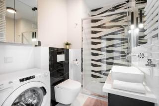 Labo Apartment Brylowska by EXPO XXI - Warsaw - 2