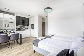 Labo Apartment Brylowska by EXPO XXI - Warsaw - 4