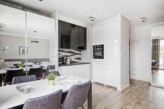Labo Apartment Brylowska by EXPO XXI - Warsaw - 5
