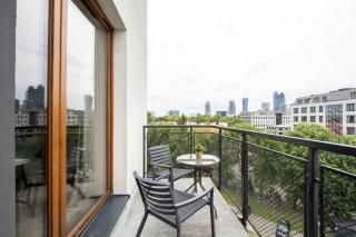 Labo Apartment Brylowska by EXPO XXI - Warsaw - 8