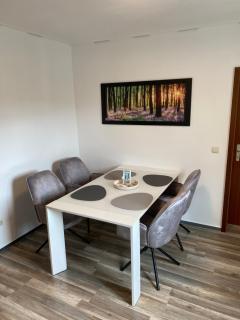 Ferienwohnung Plaue Auszeit mit Privatstrand und Bootsliegeplatz - Zislow - 4