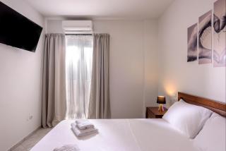 Astrinos PentHouse Central Old Town NETFLIX & Balcony - Heraklio - 6