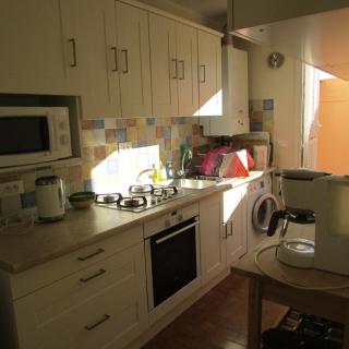 Appartement 2 pièces rare - Roquebrune-Cap-Martin - 3