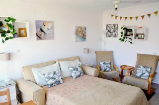 Spacious 1 bedroom apartment, beach front, Torrox Costa - Torrox Costa - 5