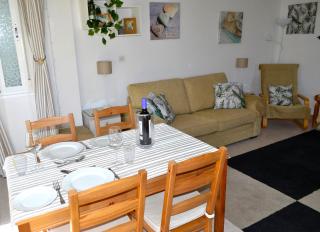 Spacious 1 bedroom apartment, beach front, Torrox Costa - Torrox Costa - 1