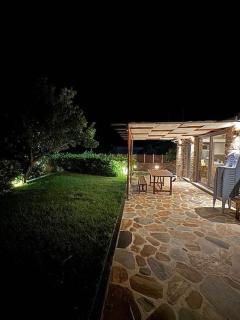 Villa Bournous - Mesokhória - 8